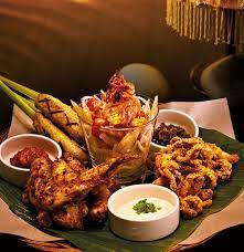 3, jalan pjs11/15, bandar sunway,, petaling jaya 46150 malaysia. Top 10 Restaurants In Sunway Pyramid Aaron Gone Travelling