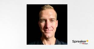 Episode 45- Patrick Custer