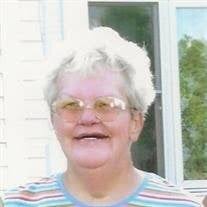 Wanda Mae Dulaney Obituary