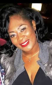 Obituary information for Sherronda M Ward