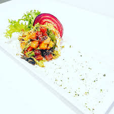 Aka Sushi Jackson Michigan Menu Prices Restaurant Reviews Facebook