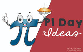 (appropriate grade levels for each. Activities To Celebrate Pi Day Little Room Under The Stairs Educational Math Activities And More