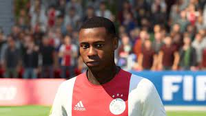 Fifa 16 fifa 17 fifa 18 fifa 19 fifa 20 fifa 21. Quincy Promes Stacked Fifa 21 Ultimate Team Xi Revealed Dexerto