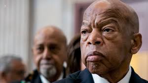 Rep. John Lewis funeral, services: How to watch Troy, Selma AL events