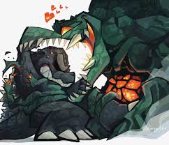 Tokusacu I Kajdzyu Ejga 7 448 Photos Vk Godzilla Fentezi Risunki Risunki