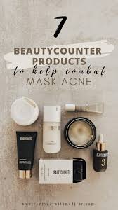 Call 702.862.2525 for store services like … 7 Beautycounter Products To Help Combat Mask Acne