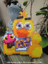 Old Bonnie Pixel Art Google Search Bead Sprite Diy Perler Beads Hama Beads