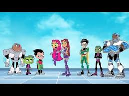 مشاهدة وتحميل فلم الكرتون ابطال التايتنز الى الافلام teen titans go to the movies 2018 مترجم, خطة مهووسة وشرير يسيطر على العالم يواجهه خمسة ابطال خارقين في سن المراهقة الذين يحلمون النجومية في هوليوود.مشاهدة وتحميل فلم الكرتون. Ø£Ø¨Ø·Ø§Ù„ Ø§Ù„ØªØ§ÙŠØªÙ†Ø² Ø¥Ù†Ø·Ù„Ù‚ÙˆØ§ Ø¶Ø¯ Ø£Ø¨Ø·Ø§Ù„ Ø§Ù„ØªØ§ÙŠØªÙ†Ø² Youtube