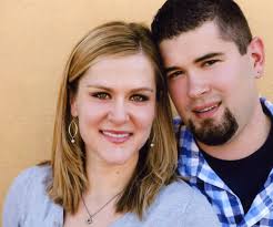 Engagement: Sarah Davis, Zac Weaver