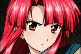 The Lost Girl Ayano | Ayano Kannagi Returns | Quotev