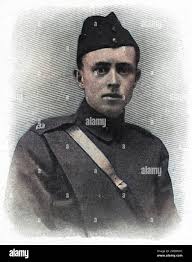 Lieutenant george Cut Out Stock Images ...