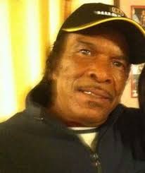 Jimmie Lee Rogers (1945-2016)