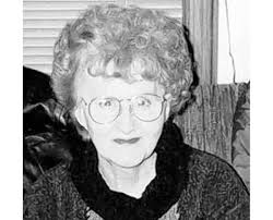 Imogene Hacker Obituary (1929