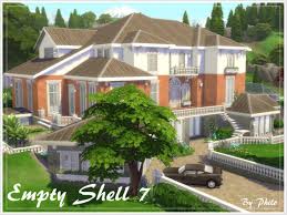 Big thank to @felixandresims for making this happens. Sims 4 Mansion Downloads Sims 4 Updates