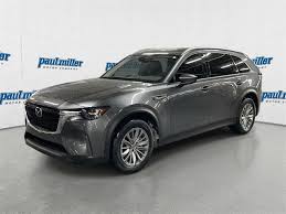 Image result for Machine Gray 2024 CX-90