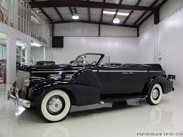 Image result for Chantel Blue 1938 Cadillac