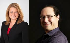 USDAN ADDS AMANDA FUGAZY AND ADAM SAH TO ITS BOARD OF TRUSTEES