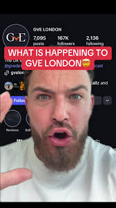 London Eisenbeis What Happened