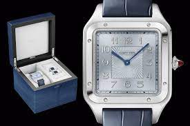 Santos decide disputar a copa paulista no segundo semestre. Cartier Introduces The Santos Dumont Extra Large Limited Editions Sjx Watches
