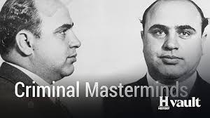 Prime Video: Mastermind of Murder, Season 1