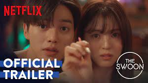 Who doesn't get swept up in emotions. Nevertheless Official Trailer Netflix Eng Sub Youtube