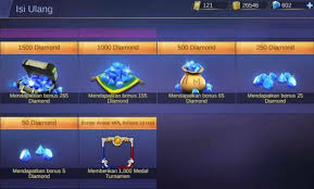 Maybe you would like to learn more about one of these? Panduan Lengkap Cara Top Up Diamond Mobile Legends Pressburner Com