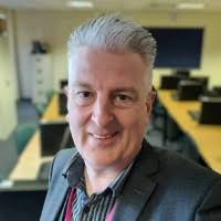 Robert Thacker Email & Phone Number