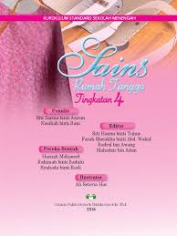 Check spelling or type a new query. Sains Rumah Tangga Tingkatan 4 Pdf