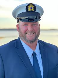 JANUARY 2025 WATERLINE