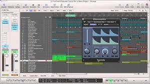 Wir bieten ihnen einen sonderrabatt ! Learn To Mix And Master Dubstep Online Music Production Course Youtube