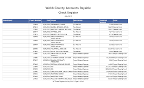 Check Register-Version2