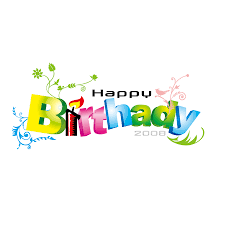 Colorful Happy Birthday Happy Birthday Transparent Png Image Clipart Happy Birthday Text Birthday Text Birthday Wallpaper