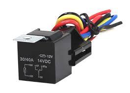 Buy the best and latest 4 headlight relay kit on banggood.com offer the quality 4 headlight relay kit on sale with worldwide free shipping. C5 Corvette 1997 2004 Headlight Relay Kit Quad Beam Hi 4 Modern Gen Auto
