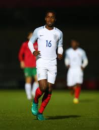 By jack wilkinson at estadio benito subs: Trevoh Chalobah Ryan Sessegnon And Marcus Edwards Included In England U19s Euro Squad