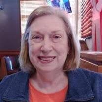 Patricia Etzel Obituary