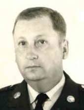 Obituary information for Lewis Edward Hinson