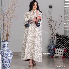 Ramadan Style By Lace Fashion Fashion Lace Fashion Batik Dress
