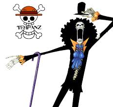 Serial One Piece - Bajak Laut Topi Jerami - MizTia Respect