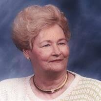 Emma Dean Morris Castle Obituary