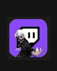 One of the best anime streaming apps to watch for free is kissanime. Aesthetic Blue Netflix Anime App Icon Anime Wallpaper Hd