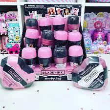 The album (target exclusive) · 1. Toy Caboodle Blackpink Dolls Are Target Stores Full Box Opening Coming Soon Jazwares Blackpink Blackpinkdoll Toys Dolls Toycaboodle Toycommunity Dance Sing Girlgroup Facebook