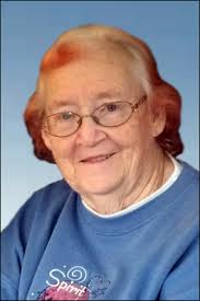 Priscilla May Kaiser, 88, Jasper