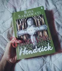 Maybe you would like to learn more about one of these? Contoh Teks Resensi Buku Novel Hendrick Karya Risa Saraswati Buku Semu
