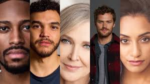 STARZ Adds Seven Cast Members to 'The Venery of Samantha Bird'