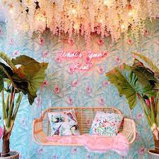 The Knot Churros On Instagram Happy Friday What S Your Knot Decoracao Salao De Beleza Decorando Salao De Beleza Dicas De Decoracao