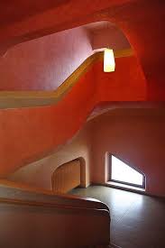 Goetheanum Rudolf Steiner Minimalist Architecture Organic Architecture