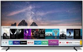 Smart Tv Comment L Utiliser Et En Profiter Vraiment