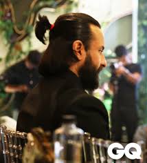 Best Hairstyles Spotted At Gq Men Of The Year Awards 2018 Gq India Ready to finally find your ideal haircut? best hairstyles spotted at gq men of