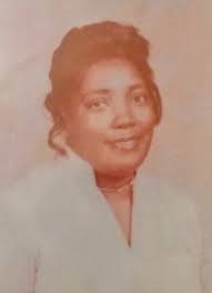 ANNA WITHERSPOON Obituary (2018)