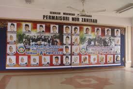 Selamat datang tuan pengetua siti ruhana mengumumkan perarakan masuk yang berbahagia , en. Smk Permaisuri Nur Zahirah Inicio Facebook